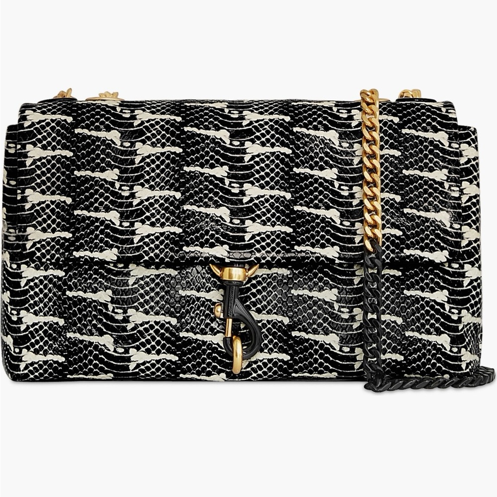 Rebecca Minkoff Edie leather bag